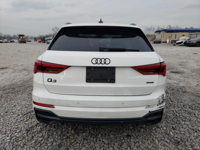 Photo 5 VIN: WA1EECF39N1006370 - AUDI Q3 PREMIUM 