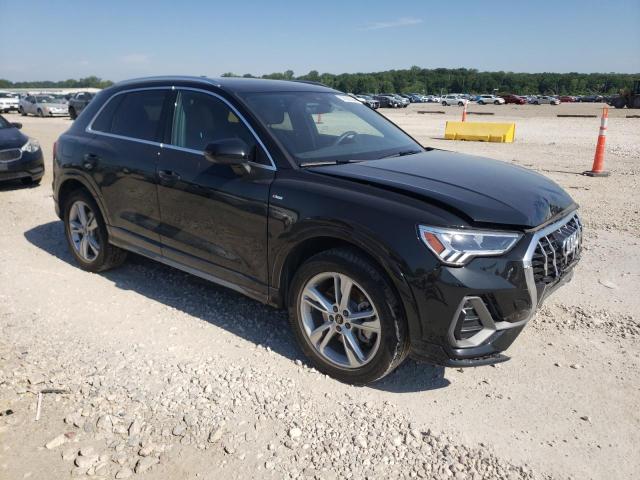 Photo 3 VIN: WA1EECF39N1021161 - AUDI Q3 