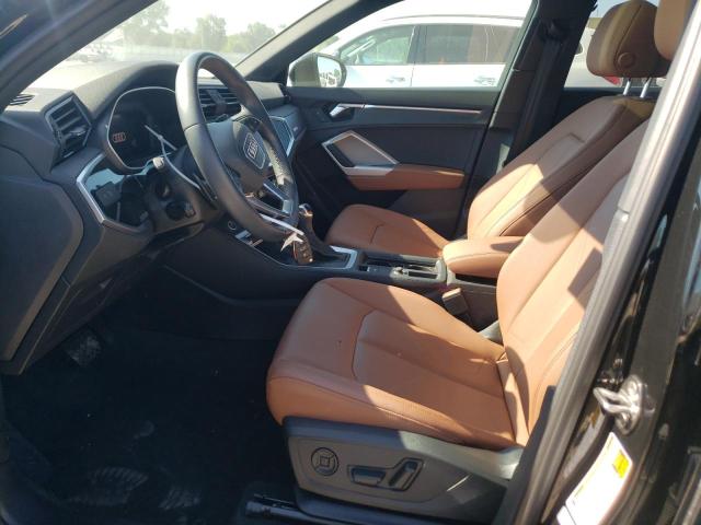 Photo 6 VIN: WA1EECF39N1021161 - AUDI Q3 