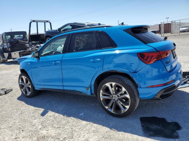 Photo 1 VIN: WA1EECF39N1030782 - AUDI Q3 PREMIUM 