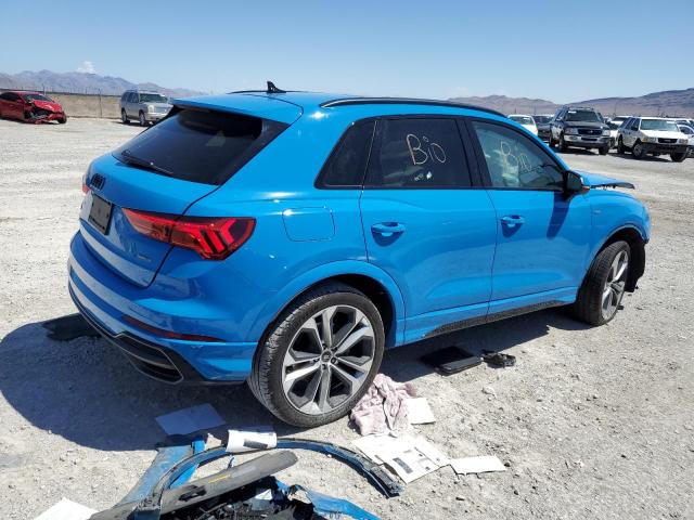 Photo 2 VIN: WA1EECF39N1030782 - AUDI Q3 PREMIUM 