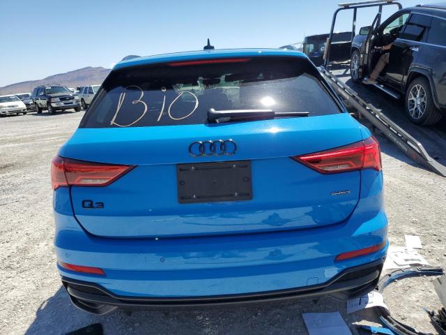 Photo 5 VIN: WA1EECF39N1030782 - AUDI Q3 PREMIUM 