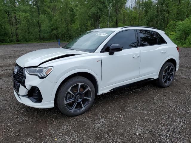 Photo 0 VIN: WA1EECF39N1038557 - AUDI Q3 PREMIUM 