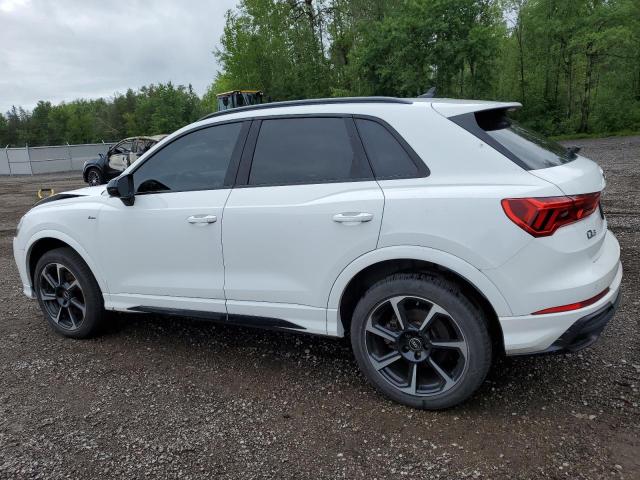 Photo 1 VIN: WA1EECF39N1038557 - AUDI Q3 PREMIUM 