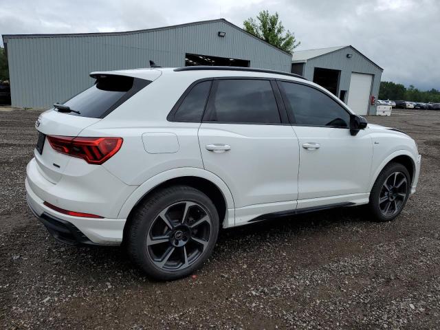 Photo 2 VIN: WA1EECF39N1038557 - AUDI Q3 PREMIUM 