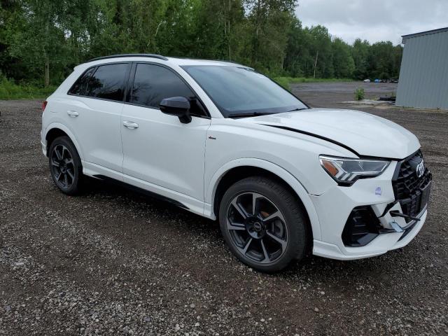 Photo 3 VIN: WA1EECF39N1038557 - AUDI Q3 PREMIUM 