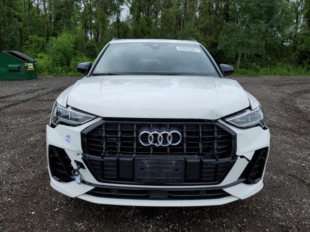 Photo 4 VIN: WA1EECF39N1038557 - AUDI Q3 PREMIUM 