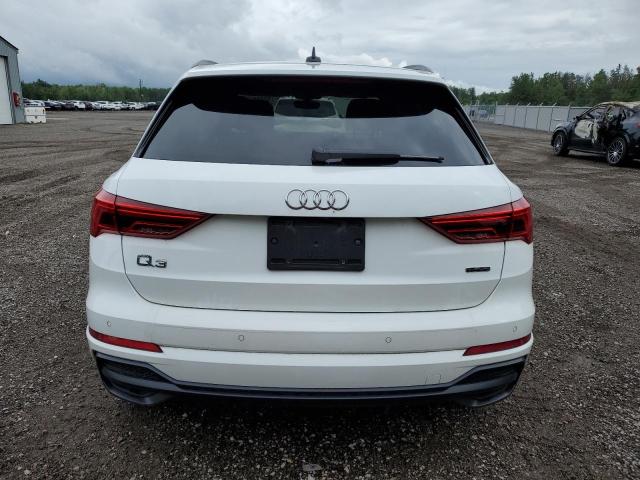 Photo 5 VIN: WA1EECF39N1038557 - AUDI Q3 PREMIUM 