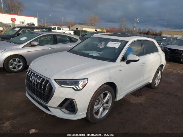 Photo 1 VIN: WA1EECF39N1045413 - AUDI Q3 