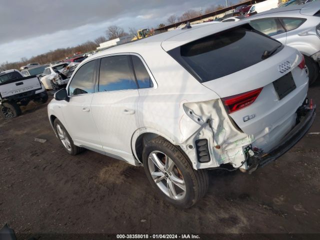 Photo 2 VIN: WA1EECF39N1045413 - AUDI Q3 