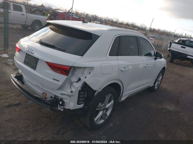 Photo 3 VIN: WA1EECF39N1045413 - AUDI Q3 