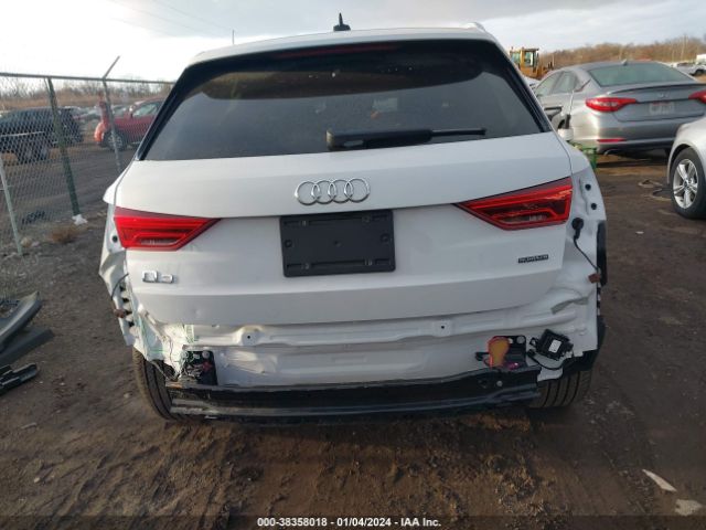 Photo 5 VIN: WA1EECF39N1045413 - AUDI Q3 