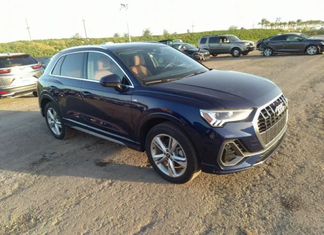 Photo 0 VIN: WA1EECF39N1065919 - AUDI Q3 