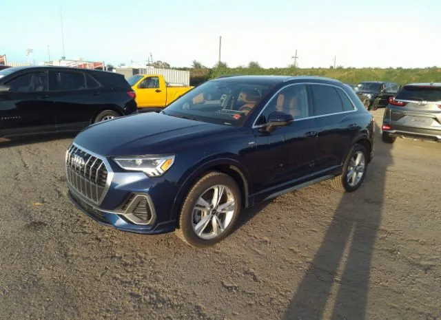 Photo 1 VIN: WA1EECF39N1065919 - AUDI Q3 