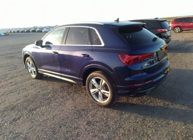 Photo 2 VIN: WA1EECF39N1065919 - AUDI Q3 