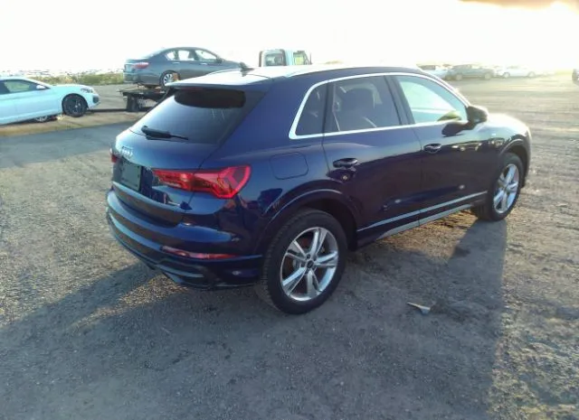 Photo 3 VIN: WA1EECF39N1065919 - AUDI Q3 