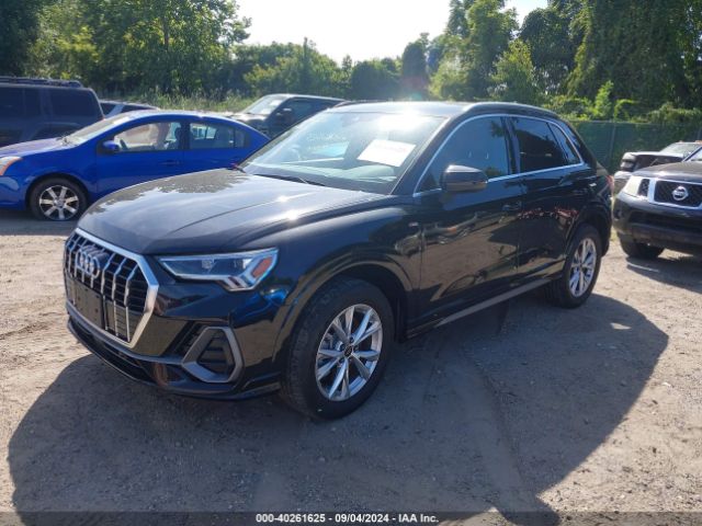 Photo 1 VIN: WA1EECF39N1070599 - AUDI Q3 