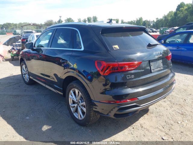 Photo 2 VIN: WA1EECF39N1070599 - AUDI Q3 