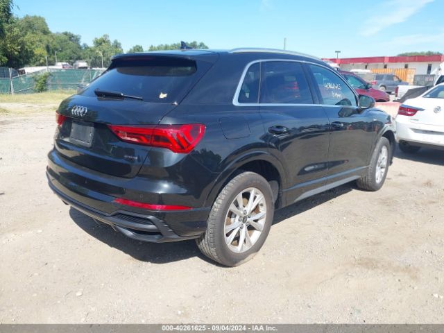 Photo 3 VIN: WA1EECF39N1070599 - AUDI Q3 