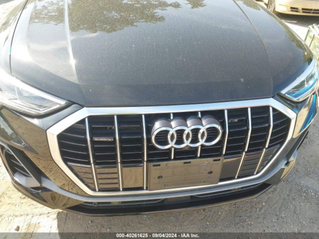 Photo 5 VIN: WA1EECF39N1070599 - AUDI Q3 