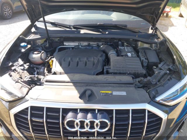 Photo 9 VIN: WA1EECF39N1070599 - AUDI Q3 