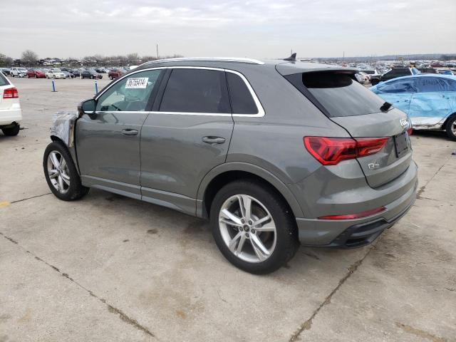 Photo 1 VIN: WA1EECF39N1082204 - AUDI Q3 