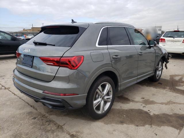 Photo 2 VIN: WA1EECF39N1082204 - AUDI Q3 