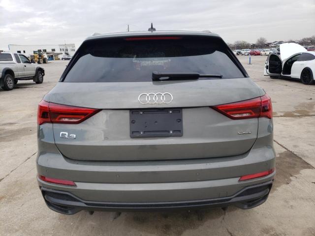 Photo 5 VIN: WA1EECF39N1082204 - AUDI Q3 