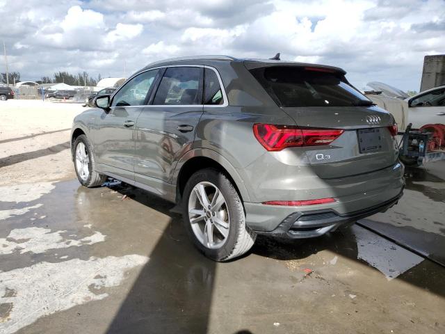 Photo 1 VIN: WA1EECF39N1148377 - AUDI Q3 