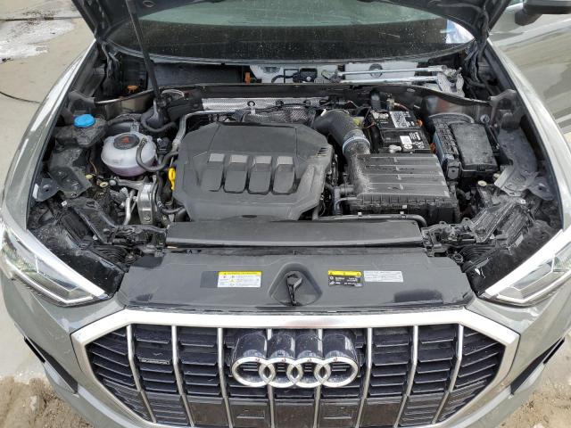 Photo 11 VIN: WA1EECF39N1148377 - AUDI Q3 