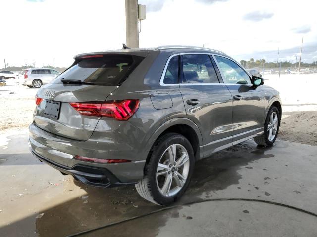 Photo 2 VIN: WA1EECF39N1148377 - AUDI Q3 