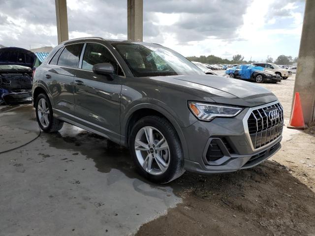 Photo 3 VIN: WA1EECF39N1148377 - AUDI Q3 