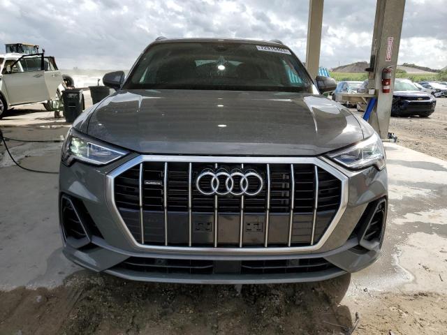 Photo 4 VIN: WA1EECF39N1148377 - AUDI Q3 