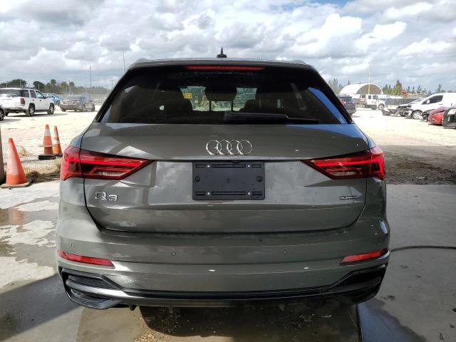 Photo 5 VIN: WA1EECF39N1148377 - AUDI Q3 