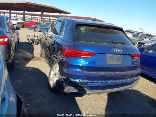 Photo 2 VIN: WA1EECF39P1151766 - AUDI Q3 