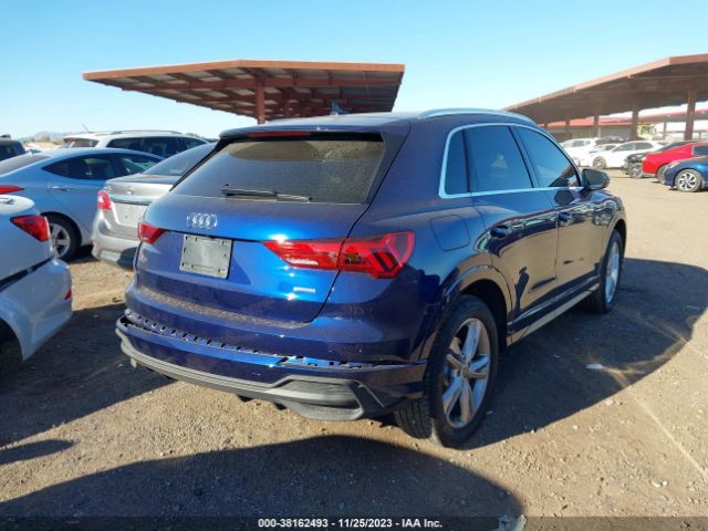 Photo 3 VIN: WA1EECF39P1151766 - AUDI Q3 