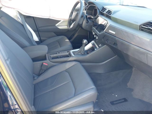 Photo 4 VIN: WA1EECF39P1151766 - AUDI Q3 