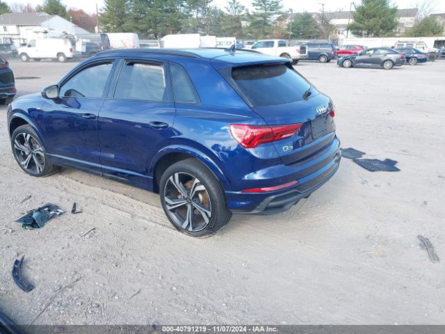 Photo 2 VIN: WA1EECF39R1107267 - AUDI Q3 