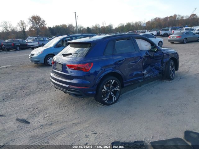 Photo 3 VIN: WA1EECF39R1107267 - AUDI Q3 