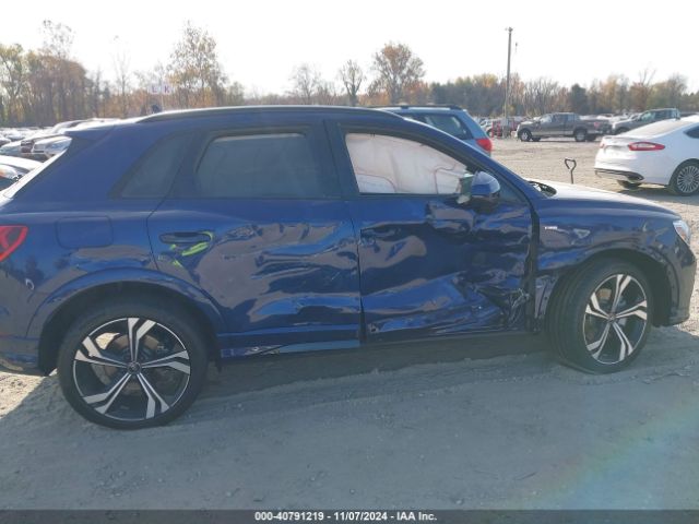 Photo 5 VIN: WA1EECF39R1107267 - AUDI Q3 