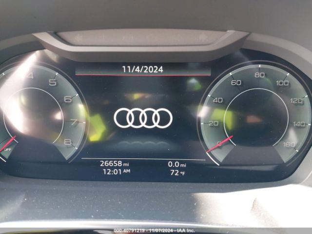 Photo 6 VIN: WA1EECF39R1107267 - AUDI Q3 