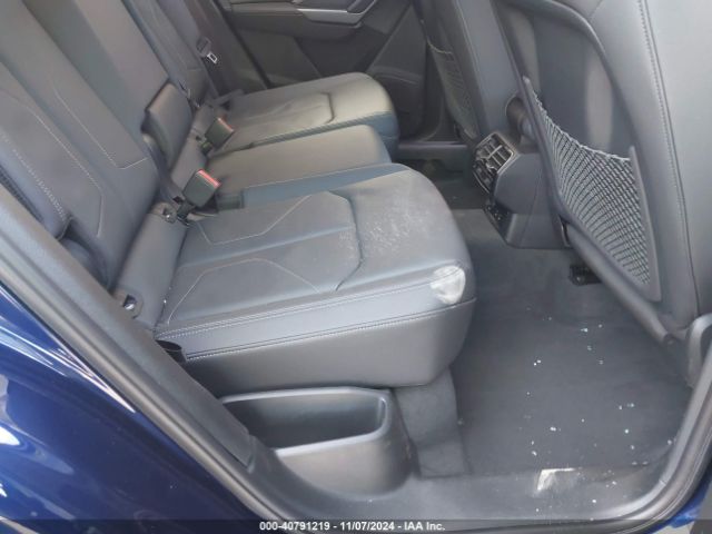 Photo 7 VIN: WA1EECF39R1107267 - AUDI Q3 