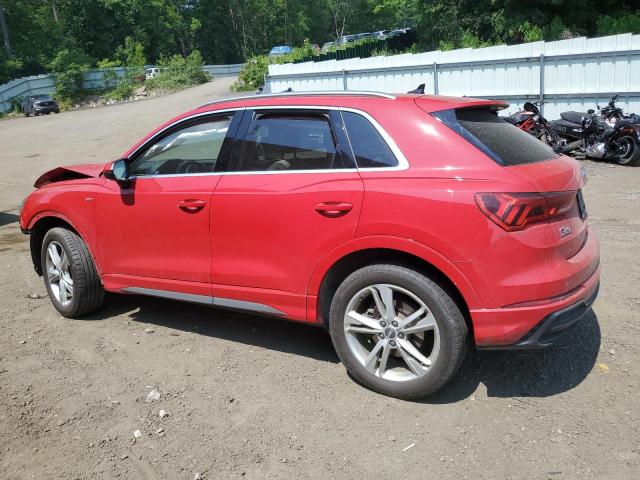 Photo 1 VIN: WA1EECF3XL1086128 - AUDI Q3 PREMIUM 