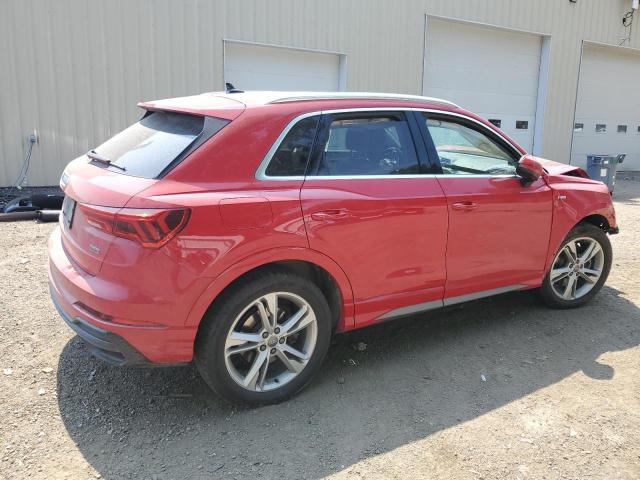 Photo 2 VIN: WA1EECF3XL1086128 - AUDI Q3 PREMIUM 