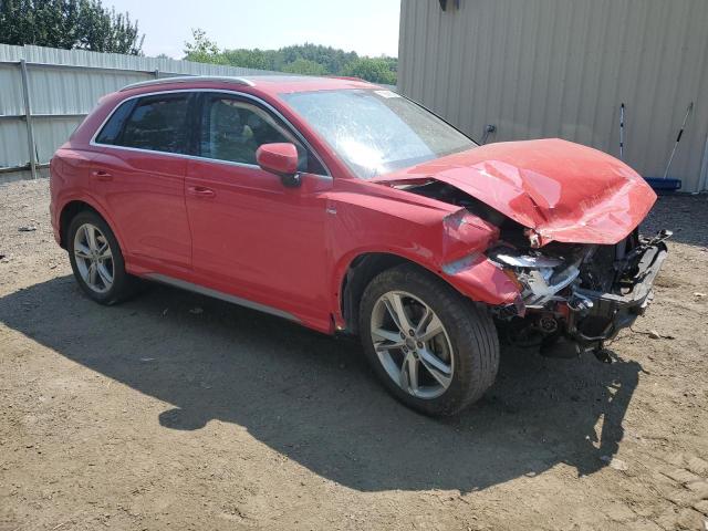 Photo 3 VIN: WA1EECF3XL1086128 - AUDI Q3 PREMIUM 