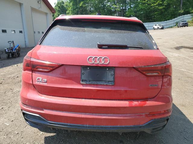 Photo 5 VIN: WA1EECF3XL1086128 - AUDI Q3 PREMIUM 