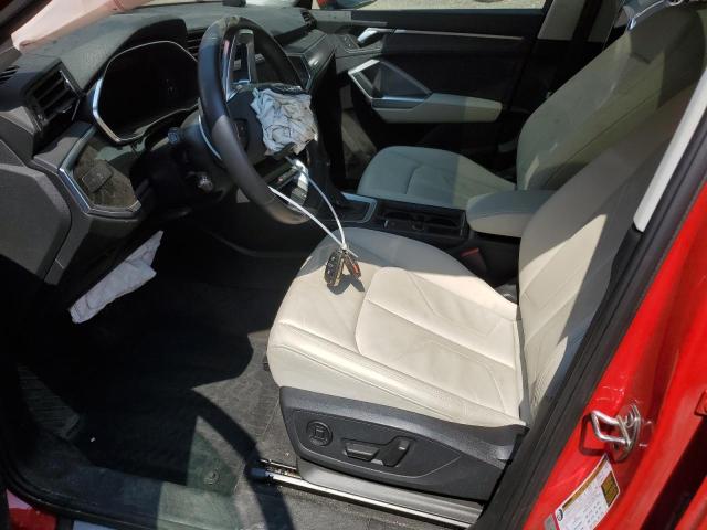 Photo 6 VIN: WA1EECF3XL1086128 - AUDI Q3 PREMIUM 