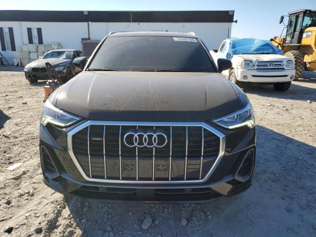 Photo 4 VIN: WA1EECF3XL1106152 - AUDI Q3 PREMIUM 