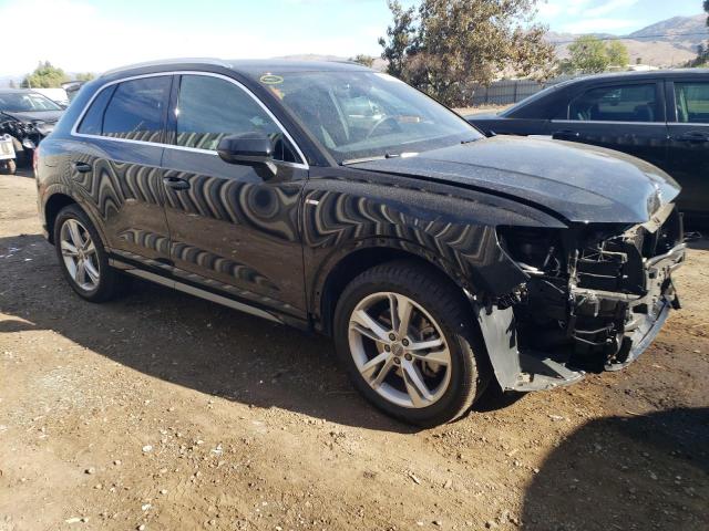 Photo 3 VIN: WA1EECF3XL1115434 - AUDI Q3 