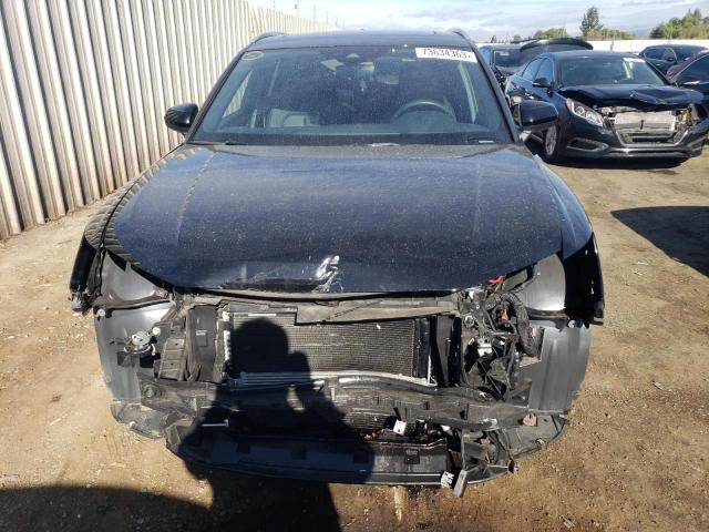 Photo 4 VIN: WA1EECF3XL1115434 - AUDI Q3 